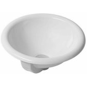 Architec 400 mm White