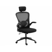 640-97 ErgoFusion Gaming Chair Basic