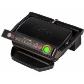 GC712834 OptiGrill+ Black