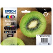 Multipack 202XL Color