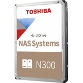 N300 16TB 3.5" 7200RPM 512 MB HDWG51GUZSVA