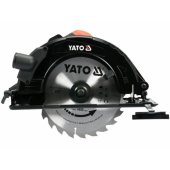 Yato YT-82154 mitre saw 4800 RPM 2800 W.