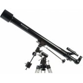 PowerSeeker 60EQ