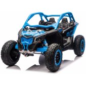 Maverick CAN-AM Turbo RS STRONG AIR Blue