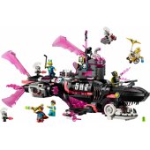 71500 Nightmare Shark Submarine