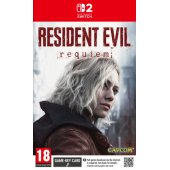 Resident Evil Requiem NSW2