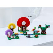 Toad’s Treasure Hunt Expansion Set 71368