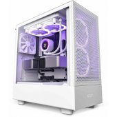 H5 Flow White
