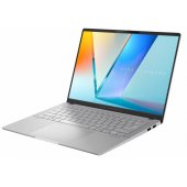 Vivobook S14 M5406KA-QD015W 14OLED 340 16GB 512SSD NOR W11 Cool Silver