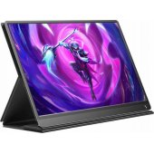 UTouch G16 15.6" IPS 16:9