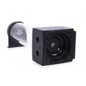 Core 200 Aurora reservoir D5/ VPP