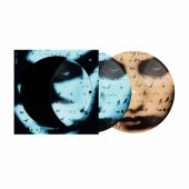 MARILLION "Brave" (2018 Remix by Steven Wilson, Picture Disc)
