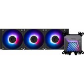 MAG Coreliquid A15 360 120mm Liquid Cooler Black