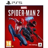 Marvel®s Spider-Man 2 PS5