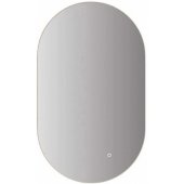 Bergamo Led 60x100cm
