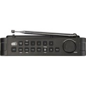 RF-D15EG FM/ DAB Black