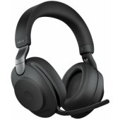 Evolve2 85 Link380c UC Stereo Black