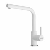 Tap Lina L Pull Out Nozzle HP Polar White