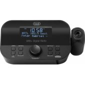 RC85D8 DAB Black