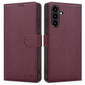 Wallet Galaxy A26 5G / A17 4G / 5G Mulberry