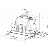 INKA LUX SMART EV8 X A52
