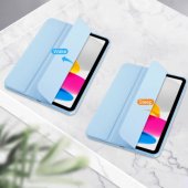 SC Pen Case for iPad 10th/ 11th Gen A16 Sky Blue