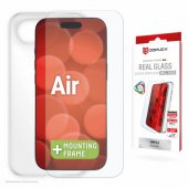 iPhone Air Real Screen Glass +Case