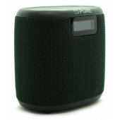 Woodland Mini Portable BT Black/ Green