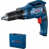 Bosch Screwdriver GTB 650 06014A2000