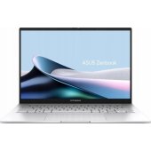 ZenBook 14 UX3405CA-QD1247W 14 OLED 225H 16GB 512SSD EN W11 Silver