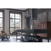 CORINTHIA ISOLA EV8P DG MATT/ CONCRETE A37 