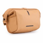 5475 Chasm Handlebar Bag 2L Dusted Orange