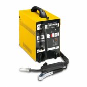 WELDING MACHINE DECA  D-MIG + WIRE