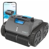 C1 Pro Wireless Robotic Pool Cleaner