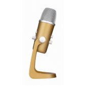 BY-PM700G USB Gold