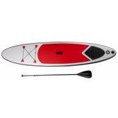 Inflatable 305x71x10 cm Red/ White