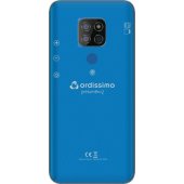 LeNuméro2 4/ 64GB Blue
