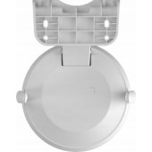 Cruiser SC 4G 5MP White/ Black