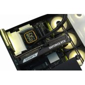 IT20 Ryzen 7 7800X3D 16GB 512GB SSD RTX5080 16GB CG580 4F NoOS