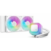 LE240 White V2 120mm Water Cooling White R-LE240-WHAMMN-G-2