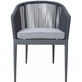 Ecco Grey