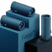 Fuego Blue