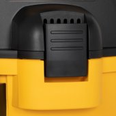 20L DRY/ WET HOOVER WITH TANK AT-DXV20P