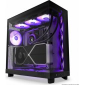 H6 Flow RGB Black