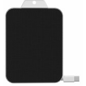 _5375949 Solar Panel with USB C plug, 2.4W, 162x114mm, SONOFF