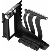 Flex 2 Riser Card PCIe 4.0 Black