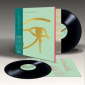 THE ALAN PARSONS PROJECT "Eye In The Sky" (45 RPM, 2026 Audiophile Edi