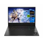 Omen 16-wf1003no 16.1 144hz i9-14900HX 32GB 2SSD RTX4070 EN W11