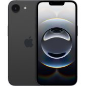 iPhone 16e 512GB Black