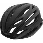 Giro Kask szosowy Syntax matte black r. L (59-63 cm) (NEW) (GR-7099695